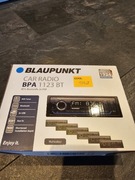 Radio samochodowe blaupunkt BPA1123 bt
