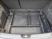 Kia Cee'd II organizer bagażnika + podłoga