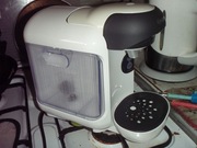 Ekspres Bosh na kapsułki Tassimo, kompletny, stan bdb