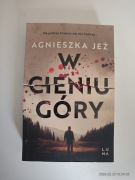 W CIENIU GÓRY. AGNIESZKA JEŻ