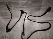 2 kable 4 x SATA do zasilaczy modularnych Corsair 