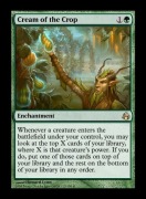 [MTG] [PROXY] Cream of the Crop