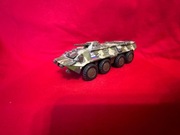 BTR-80 skala 1:54 (Technopark)