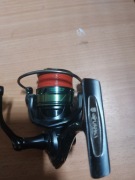 Kołowrotek sensaas ganki 2500