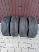 Opony używane letnie