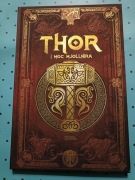 Thor I moc Mjollnira