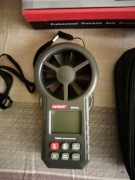 Anemometr WT 87 A 