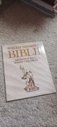 Wielkie Tajemnice Biblii - Królowie Saul, Dawid i Salomon tom 5