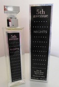 Elizabeth arden 5th avenue nights unikat!