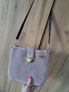 Torebka ręcznie robiona 