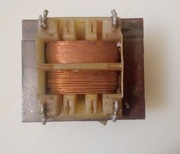 Transformator małej mocy TS 4/17  - 1 szt. 