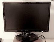 LG FLATRON L207WTP-PF 20" LCD Monitor L207wts