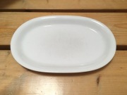 PÓŁMISEK PORCELANOWY 29CM