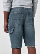 Szorty jeansowe SINSAY LOOSE W36, L/XL Nowe