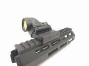 Moduł kątowy do celownika