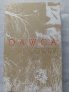 Książka Dawca L. Lowry 