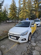 Hyundai i20 2015 2 sztuki zarezerwowane !!! Sprzedane! Mam Hyundaii20 2019r