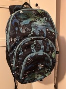 Sprzedam tornister plecak Topgal