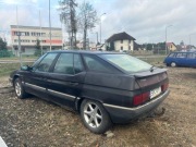 Citroen XM   czarny