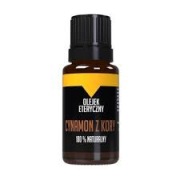 Bilovit, olejek eteryczny cynamon z kory, 10 ml