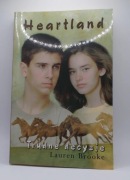Heartland - część 4. Trudne decyzje - Lauren Brooke