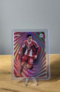 Jamal Musiala Case Hit