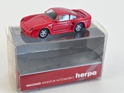 Herpa 1:87 H0 - Porsche 959 model do makiety