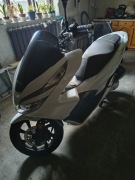 HONDA PCX125  skuter 2019 stan idealny” 