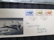 Niemcy, DR-(Lotnictwo)  1944r.    