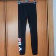 Legginsy sportowe XS FILA
