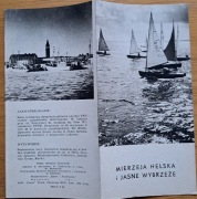 MIERZEJA HELSKA I JASNE WYBRZEŻE