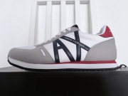 Męskie buty ARMANI EXCHANGE SNEAKER rozmiar 43