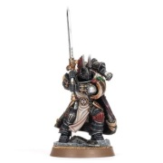 CORSWAIN PALADIN OF THE NINTH ORDER Warhammer Horus Heresy Forge World Nowy