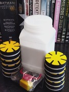 VMI HYBRID 2.0 regeneracja płyt, komplet naprawczy, tarcze, płyn,chip