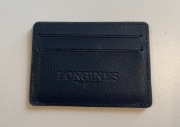 card holder portfel LONGINES