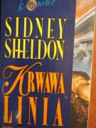 Krwawa linia  Sidney Sheldon