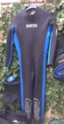 Skafander nurkowy Eques 3 mm + akcesoria