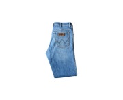 Wrangler Texas W34/L34, stan bardzo dobry