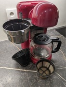 Ekspres przelewowy do dobrej kawy Kitchen Aid