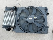 komplet chłodnic Renault Espace 5 v 1.6 dci