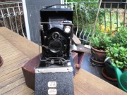 APARAT MIESZKOWY 9X12  IHAGE