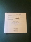 Elixa zegarek damski Apart E150-L679