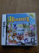 Hamsterz Nintendo DS z Holandii