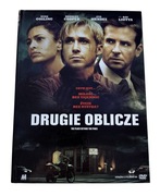 Drugie Oblicze DVD Film Kryminał Bradley Cooper Eva Mendes Lektor Polski