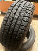 Opony zimowe bieżnikowane 205/55r16