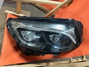 Prawa Lampa Mercedes GLC X253 Full Led ILS A2539065801
