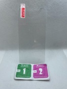 Szkło hartowane || iPhone 12/12 PRO (6.1")