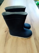 Kalosze / Gumowce Tribord rozm. 26/27, dł. wkładki 16,5 cm