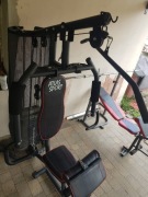 Sprzęt do ćwiczeń