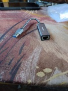 BENFEI ADAPTER RJ45 USB 3.0 ETHERNET